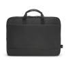 Dicota Laptop Case Slim Eco Motion 13,3" Black D31868-RPET
