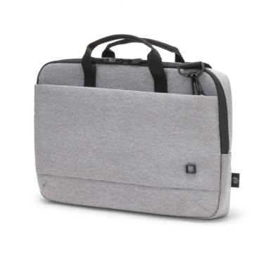 Dicota Laptop Case Slim Eco Motion 13,3" Light Grey D31870-RPET Dicota Laptop Case Slim Eco Motion 13,3" Light Grey D31870-RPET