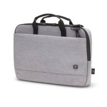 Dicota Laptop Case Slim Eco Motion 15,6" Light Grey D31873-RPET Dicota Laptop Case Slim Eco Motion 15,6" Light Grey D31873-RPET