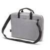 Dicota Laptop Case Slim Eco Motion 15,6" Light Grey D31873-RPET