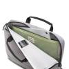 Dicota Laptop Case Slim Eco Motion 15,6" Light Grey D31873-RPET