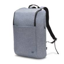 Dicota Laptop Backpack Eco Motion 15,6" Blue Denim D31875-RPET Dicota Laptop Backpack Eco Motion 15,6" Blue Denim D31875-RPET