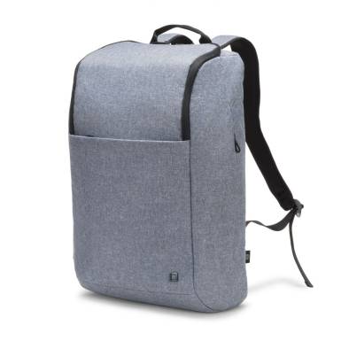 Dicota Laptop Backpack Eco Motion 15,6" Blue Denim D31875-RPET
