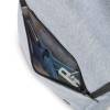 Dicota Laptop Backpack Eco Motion 15,6" Blue Denim D31875-RPET