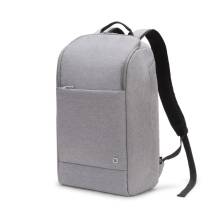 Dicota Laptop Backpack Eco Motion 15,6" Light Grey D31876-RPET Dicota Laptop Backpack Eco Motion 15,6" Light Grey D31876-RPET