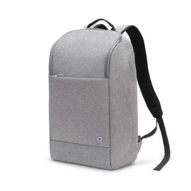 Dicota Laptop Backpack Eco Motion 15,6" Light Grey D31876-RPET Dicota Laptop Backpack Eco Motion 15,6" Light Grey D31876-RPET