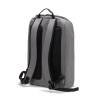 Dicota Laptop Backpack Eco Motion 15,6" Light Grey D31876-RPET