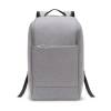 Dicota Laptop Backpack Eco Motion 15,6" Light Grey D31876-RPET