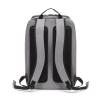 Dicota Laptop Backpack Eco Motion 15,6" Light Grey D31876-RPET