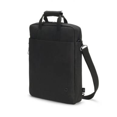 Dicota Laptop Tote Bag Eco Motion 15,6" Black D31877-RPET Dicota Laptop Tote Bag Eco Motion 15,6" Black D31877-RPET