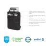 Dicota Laptop Tote Bag Eco Motion 15,6" Black D31877-RPET