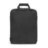 Dicota Laptop Tote Bag Eco Motion 15,6" Black D31877-RPET