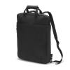 Dicota Laptop Tote Bag Eco Motion 15,6" Black D31877-RPET
