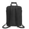 Dicota Laptop Tote Bag Eco Motion 15,6" Black D31877-RPET