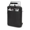Dicota Laptop Tote Bag Eco Motion 15,6" Black D31877-RPET