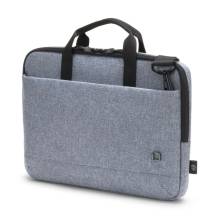 Dicota Laptop Case Slim Eco Motion 13,3" Blue Denim D31869-RPET Dicota Laptop Case Slim Eco Motion 13,3" Blue Denim D31869-RPET