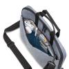 Dicota Laptop Case Slim Eco Motion 13,3" Blue Denim D31869-RPET