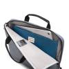 Dicota Laptop Case Slim Eco Motion 13,3" Blue Denim D31869-RPET