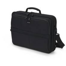 Dicota Laptop Bag Eco Multi Plus Scale 15,6" Black D31439-RPET Dicota Laptop Bag Eco Multi Plus Scale 15,6" Black D31439-RPET