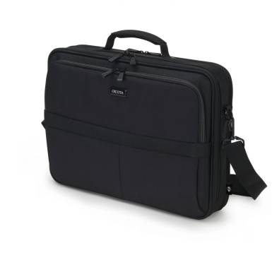 Dicota Laptop Bag Eco Multi Plus Scale 15,6" Black D31439-RPET Dicota Laptop Bag Eco Multi Plus Scale 15,6" Black D31439-RPET