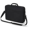 Dicota Laptop Bag Eco Multi Plus Scale 15,6" Black D31439-RPET