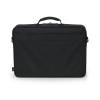 Dicota Laptop Bag Eco Multi Plus Scale 15,6" Black D31439-RPET
