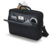 Dicota Laptop Bag Eco Multi Plus Scale 15,6" Black D31439-RPET