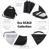 Dicota Laptop Bag Eco Multi Plus Scale 15,6" Black D31439-RPET