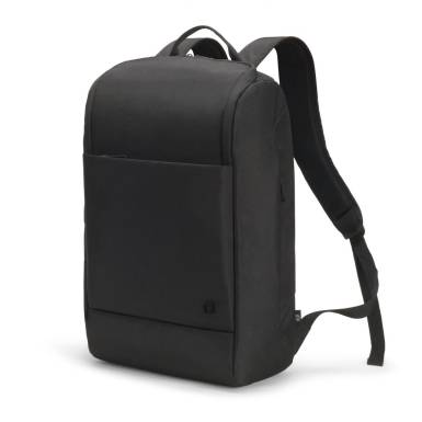 Dicota Dicota Eco Backpack 15,6" Black D31874-RPET Dicota Dicota Eco Backpack 15,6" Black D31874-RPET