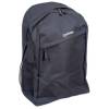 Manhattan Knappack Backpack 15,6" Black 439831