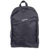 Manhattan Knappack Backpack 15,6" Black 439831