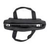 Manhattan London Notebook Computer Briefcase 15.6" Black 438889