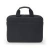 Dicota Laptop Case Slim Eco Base 15,6" Black D31308-RPET