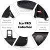 Dicota Laptop Bag Eco Top Traveller Pro 14,1" Black D30842-RPET