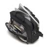 Dicota Laptop Bag Eco Top Traveller Pro 14,1" Black D30842-RPET
