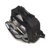 Dicota Laptop Bag Eco Top Traveller Pro 14,1" Black D30842-RPET