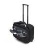 Dicota Laptop Roller Eco Multi Scale 15,6" Black D31441-RPET