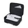 Dicota Laptop Roller Eco Multi Scale 15,6" Black D31441-RPET