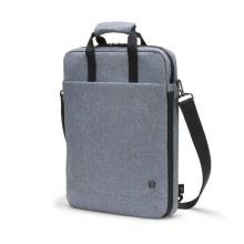 Dicota Laptop Tote Bag Eco 15,6" Blue Denim D31878-RPET Dicota Laptop Tote Bag Eco 15,6" Blue Denim D31878-RPET
