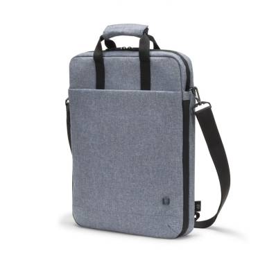 Dicota Laptop Tote Bag Eco 15,6" Blue Denim D31878-RPET Dicota Laptop Tote Bag Eco 15,6" Blue Denim D31878-RPET