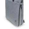 Dicota Laptop Tote Bag Eco 15,6" Blue Denim D31878-RPET