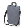 Dicota Laptop Tote Bag Eco 15,6" Blue Denim D31878-RPET
