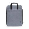 Dicota Laptop Tote Bag Eco 15,6" Blue Denim D31878-RPET