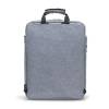 Dicota Laptop Tote Bag Eco 15,6" Blue Denim D31878-RPET