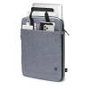 Dicota Laptop Tote Bag Eco 15,6" Blue Denim D31878-RPET