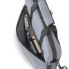 Dicota Laptop Tote Bag Eco 15,6" Blue Denim D31878-RPET