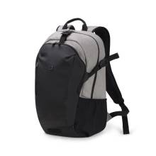 Dicota Laptop Backpack Go 15,6" Light Grey D31764 Dicota Laptop Backpack Go 15,6" Light Grey D31764
