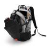 Dicota Laptop Backpack Go 15,6" Light Grey D31764