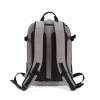 Dicota Laptop Backpack Go 15,6" Light Grey D31764