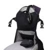 Dicota Laptop Backpack Go 15,6" Light Grey D31764